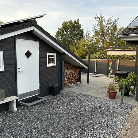 Luxury House, Spa-sauna, Carcharger, River *