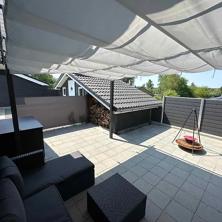 Luxury House, Spa-sauna, Carcharger, River Dom wakacyjny *