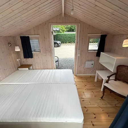 Härligt Spasauna, Bil Laddare Semesterbostad *
