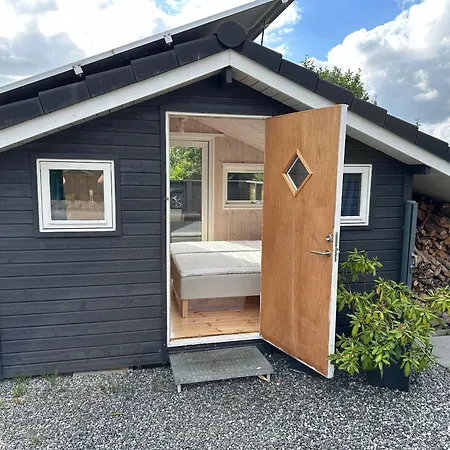 Härligt Spasauna, Bil Laddare * Fårvang