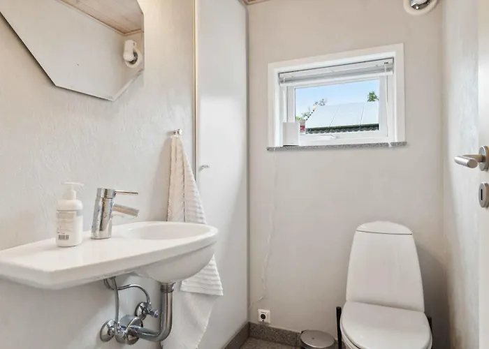 Casa vacanze Lovely Spasauna Carcharger River