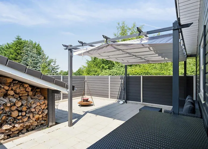Lovely Spasauna Carcharger River Casa vacanze *