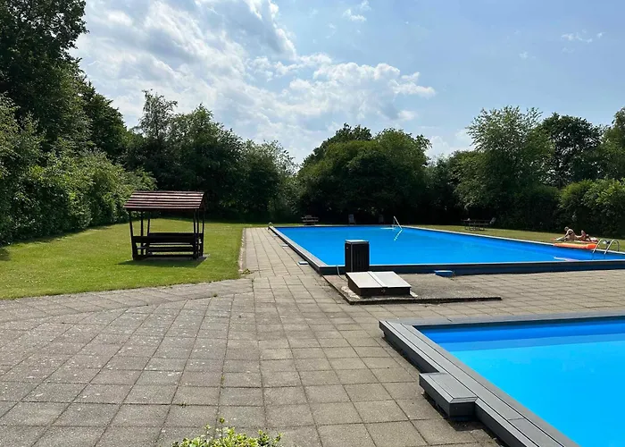 Casa vacanze Lovely Spasauna Carcharger River
