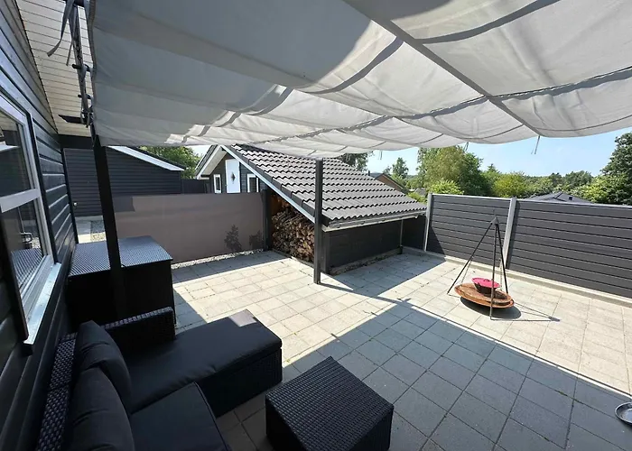 Lovely Spasauna Carcharger River Casa vacanze *